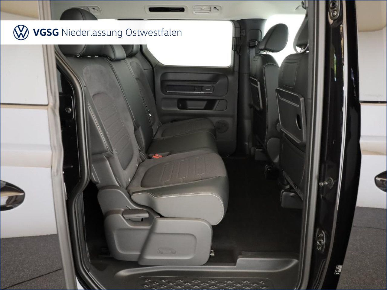 Volkswagen ID. Buzz - Bild 13