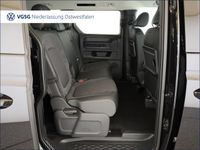Volkswagen ID. Buzz - Vorschau Bild 13