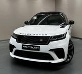 Land Rover Range Rover Velar P550 SV Autobiography Dynamic - Land Rover Range Rover Velar: Autobiography
