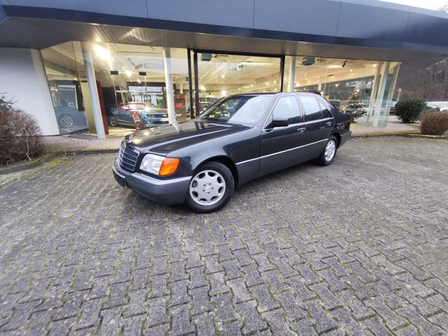 Mercedes-Benz 420 SE 2.Hand + 118.000 Kilometer belegbar