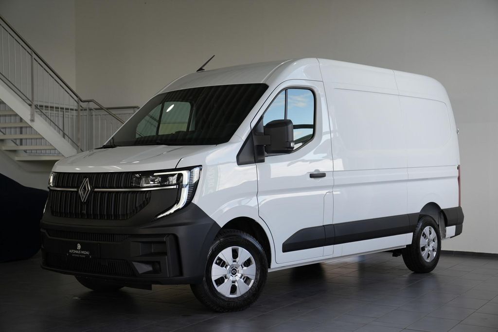 Image of Renault Master