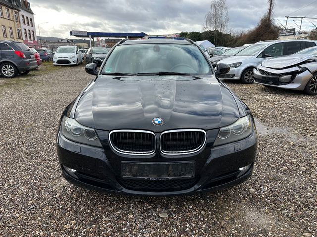 BMW 320 Baureihe 3 Touring 320d