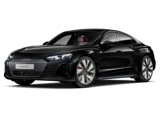 Audi e-tron GT quattro SITZBELÜFTUNG*360°*ACC*B&O*HUD