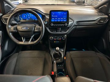 MYAUTOCENTER – Gebraucht- und Jahreswagen mit Werkstattservice in Pfaffenhofen Ford Puma ST-Line *LED*PDC*Müdikeits.*