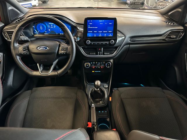 MYAUTOCENTER – Gebraucht- und Jahreswagen mit Werkstattservice in Pfaffenhofen Ford Puma ST-Line *LED*PDC*Müdikeits.*
