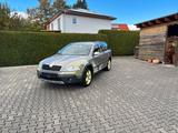 Skoda octavia scout 4x4 - Skoda Octavia aus 2008: Scout