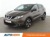 Nissan Qashqai 1.6 dCi N-Connecta Aut*NAVI*TEMPO*CAM* - Nissan Qashqai in Nürnberg