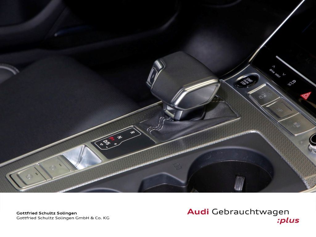 Audi A6 allroad 55 TDI BuO HD Matrix Pano foto 11