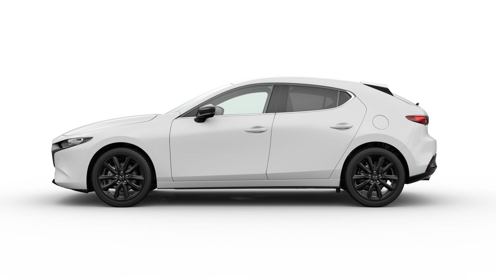 Mazda 3 - Bild 7