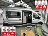 Bürstner Signeo C590 Bahia Automatik UNBENUTZT - Angebote