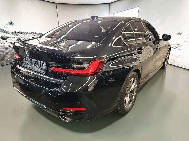 BMW 320d Limo xDrive Shadow-Line*WIDE*LED*CARPLAY foto 5