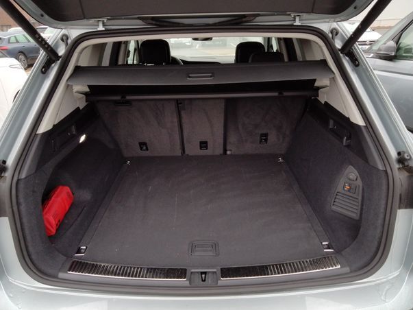 Volkswagen Touareg - Bild 6