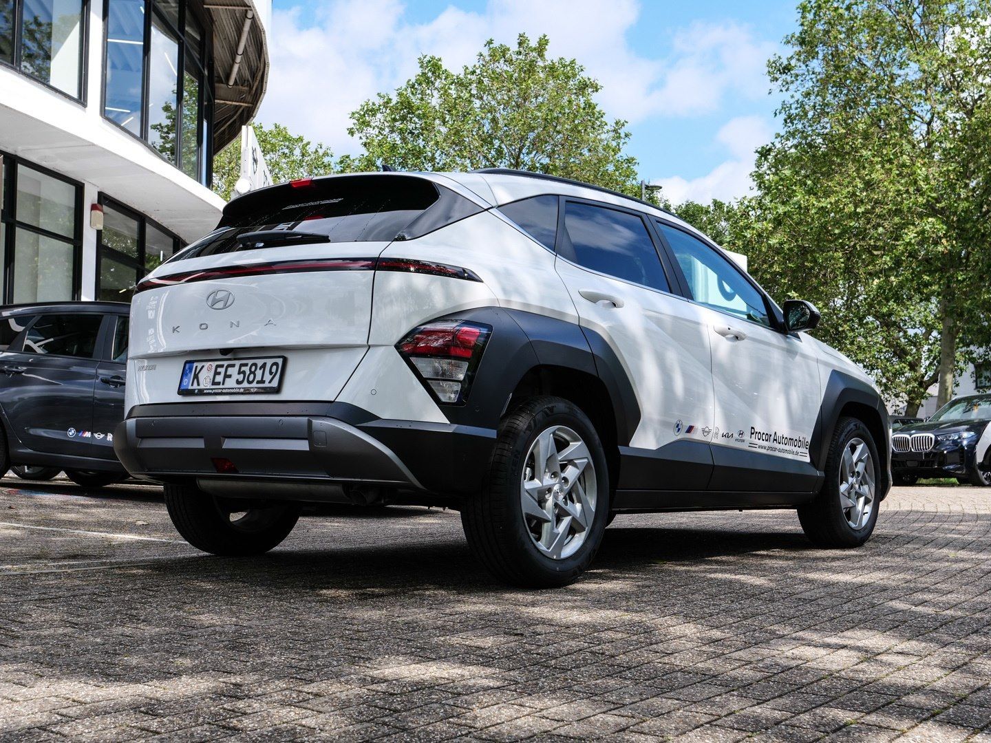 Hyundai KONA - Bild 2