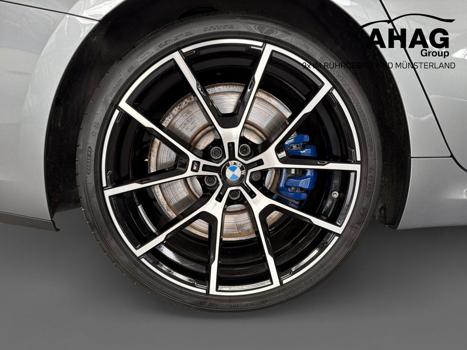 BMW 840 - Bild 12