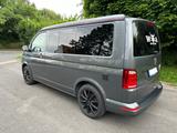 Volkswagen T6 California Beach DSG AHK Kühlschrank 7 Sitze - Angebote