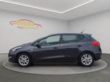 Kia ceed Edition 7 *Bleutooth*Sitzheizung* - gebrauchte Kia bis 10.000 Euro