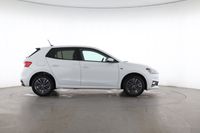 Skoda Fabia - Vorschau Bild 5