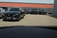 Mazda 3 - Vorschau Bild 12