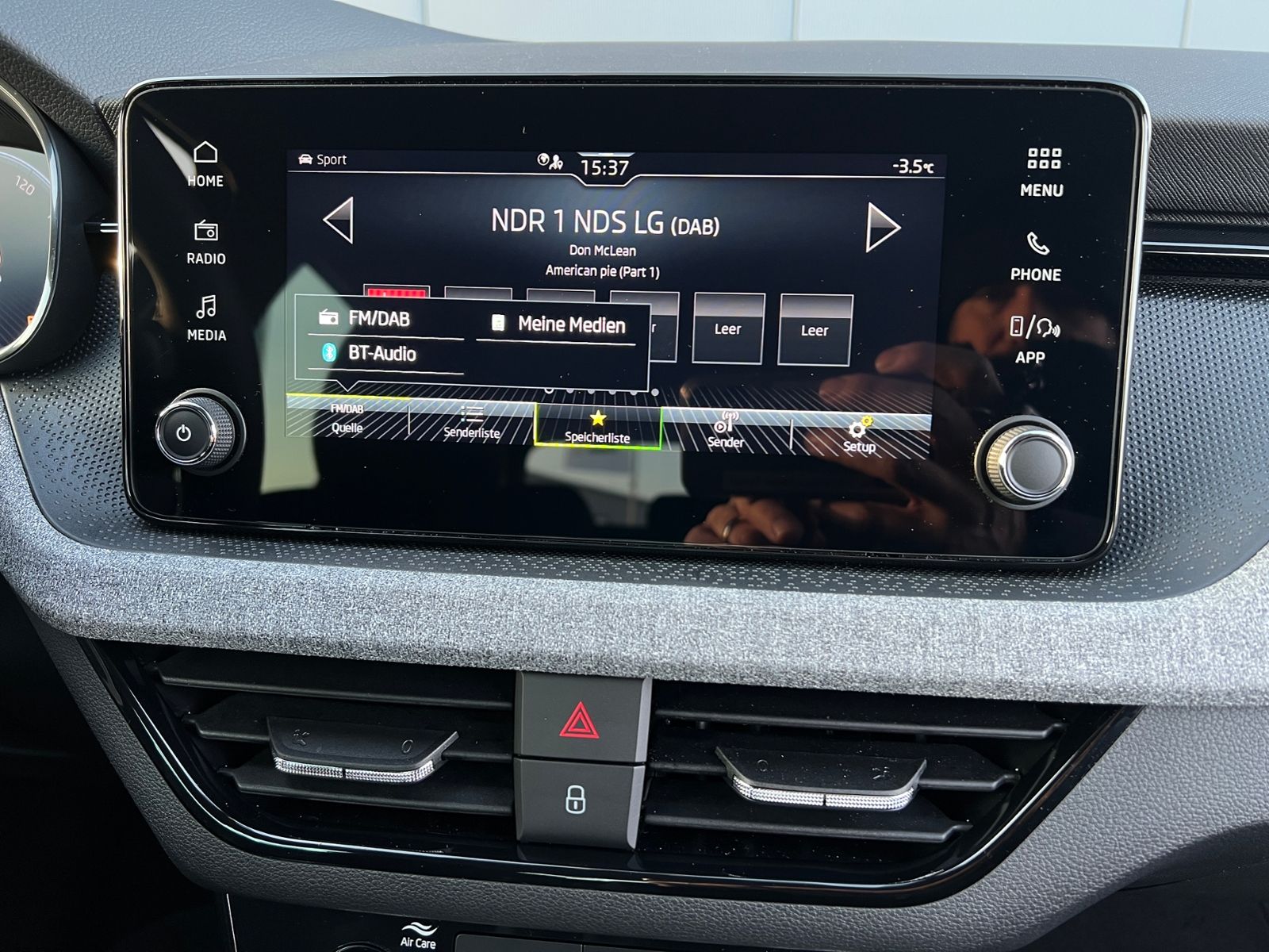 Fahrzeugabbildung SKODA Kamiq Drive 1.0 TSI DSG *AHK, Matrix, ACC, Smart