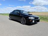 Subaru GC8 Coupé no STI 22B WRC WRX LHD - Subaru Impreza: Coupe
