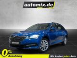 Skoda Superb Combi 2.0 TDI Ambition 4x4,ACC,AHK,AUTOM. - Skoda Superb Gebrauchtwagen in Bremen