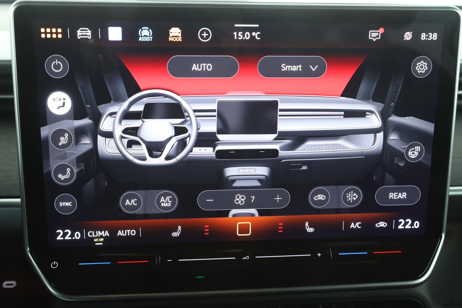 Volkswagen ID. Buzz - Bild 17
