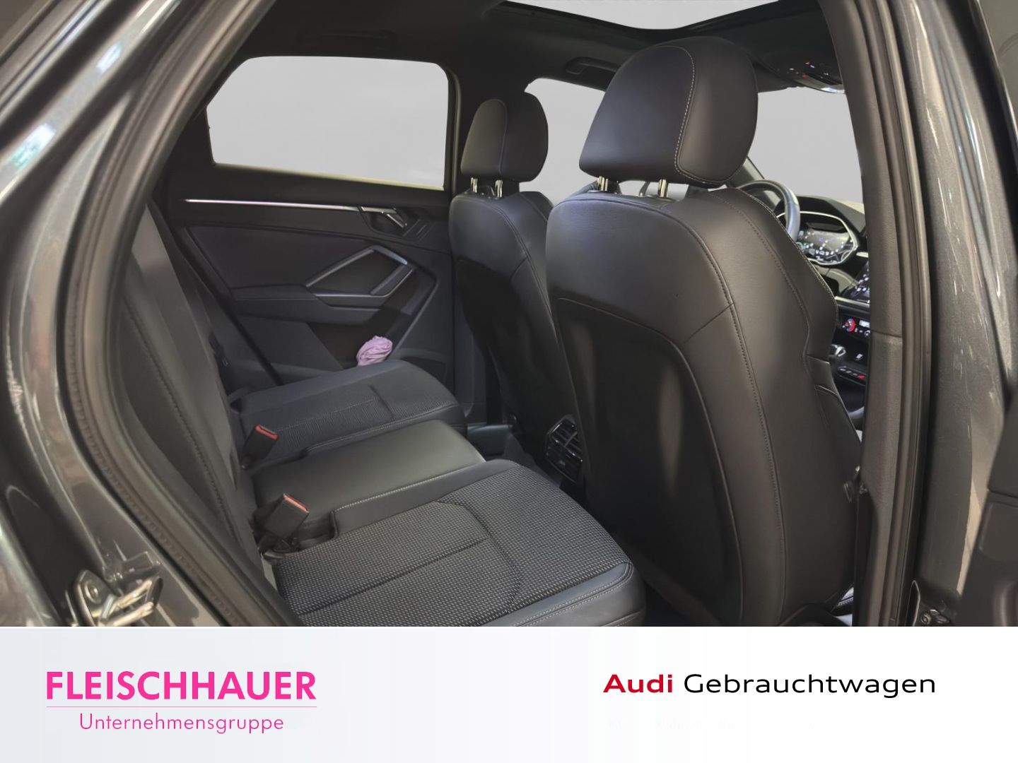 Audi Q3 Sportback 45 TFSI e S line Navi+LED+Pano+20'' foto 20