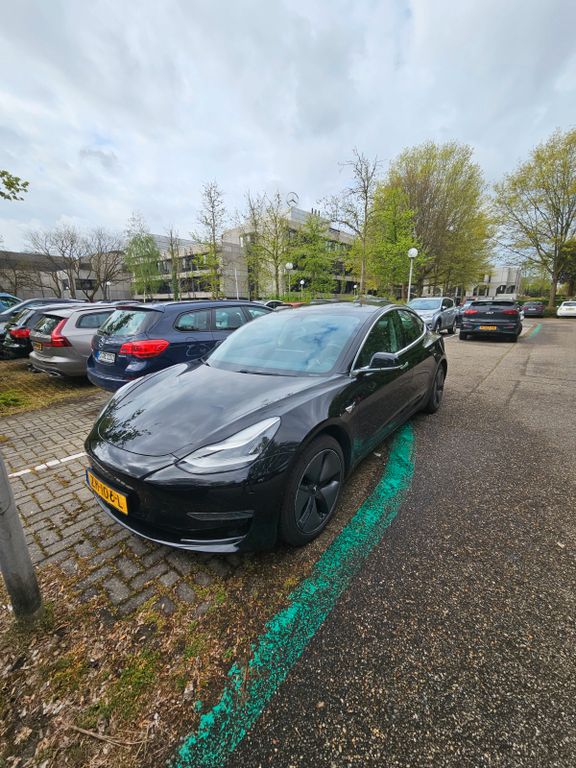 Image of Tesla Model 3