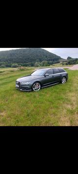 Audi A6 3.0 TDI 200kW quattro S tronic Av - - Audi A6 von privat