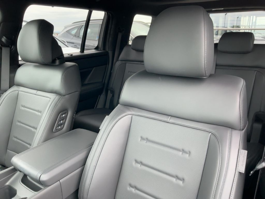 Hyundai Santa Fe – Bild 9