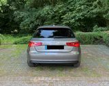 Audi A3 1.4 TFSI Ambiente TÜV NEU - Audi A3 mit Benzin-Antrieb: Kleinwagen, 1.4