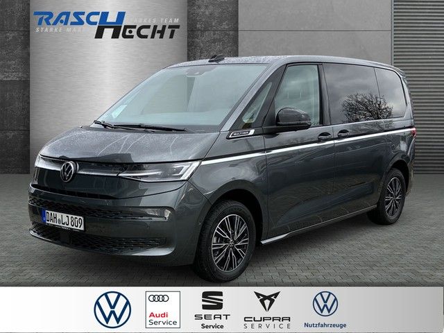 Volkswagen T7 Multivan Style 2.0 TSI DSG*AHK*LED*NAVI*
