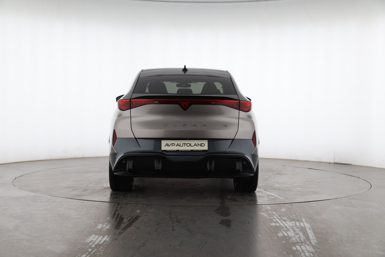 Cupra Tavascan - Bild 7