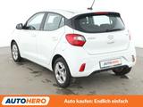 Hyundai i10 1.2 Trend*SPUR*PDC*SHZ*KLIMA*TEMPO*GARANTIE* - Hyundai i10 in Nürnberg