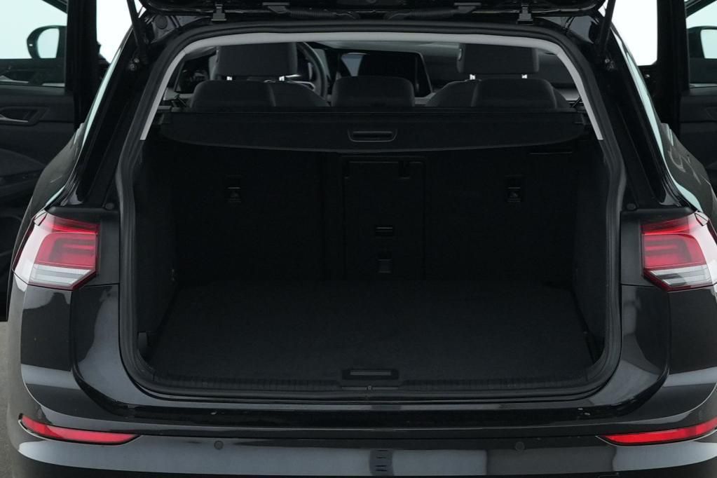 Volkswagen Golf Variant Life 1.5 TSI PDC*Tempo*Klima*SH