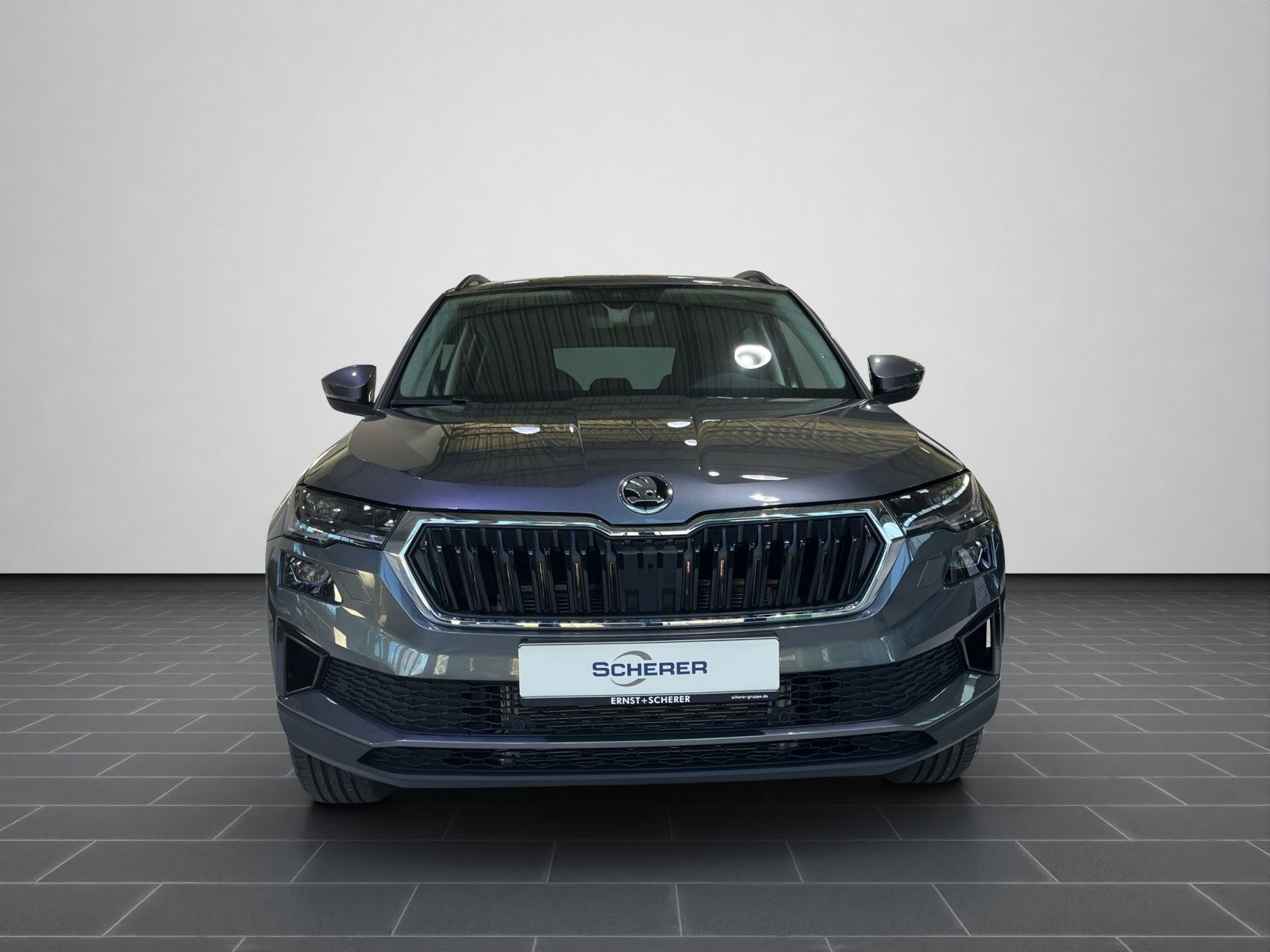 Skoda Karoq - Bild 5