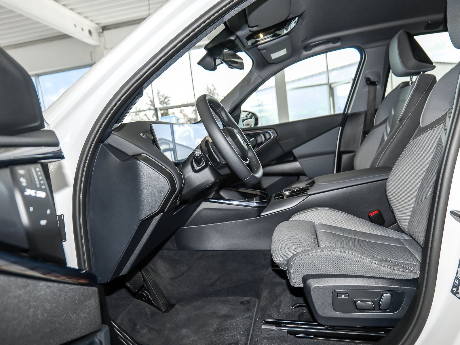 BMW X3 - Bild 5