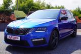 Skoda Octavia Combi 2.0 TSI DSG RS LED Navi SmartLink - Skoda Octavia Gebrauchtwagen in Leipzig