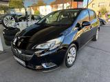 Opel Corsa E 1.4 Innovation Automatik * NAVI * XENON - Opel Corsa mit Benzin-Antrieb: Limousine, Automatik