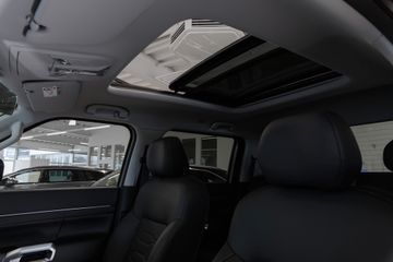 Bild 15 DFSK Andere Rich 9 Pick Up, Pano, LED, SH, USB, Allrad