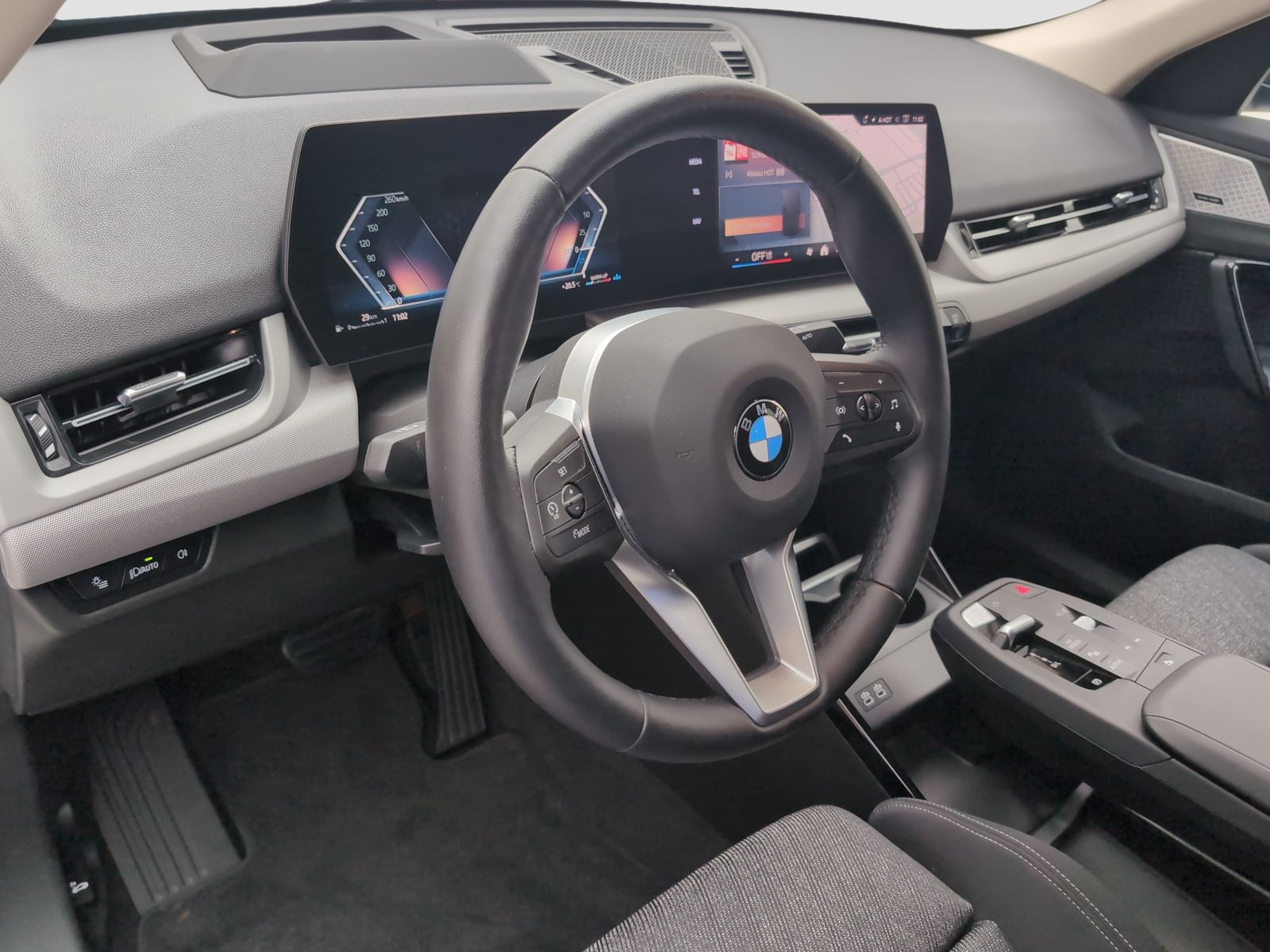 BMW X2 sDrive20i AHK Driv.Assist.Prof Harman K LED foto 9