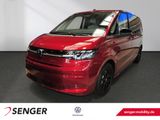 Volkswagen T5 Multivan 2,0 l TSI OPF 150 kW Life - Volkswagen T5: Tsi