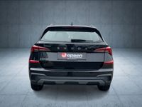 Skoda Kamiq - Vorschau Bild 4