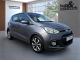 Hyundai i10 YES! Gold-Paket 1.2 - Hyundai i10: Yes