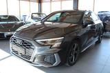 Audi S3 Sportback 2.0 TFSI S tronic quattro - gebrauchte Audi S3 aus dem Jahr 2023