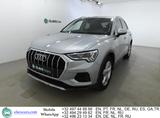 Audi Q3 35 TDI Aut. Advanced LED Virtual Navi Sport-