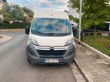 Citroën Citroen Jumper L3 H2- 7 Sitzer -Kamera- Mixto - Citroën Jumper in Frankfurt (Main)