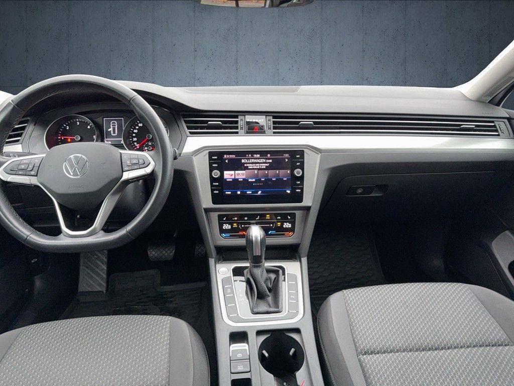 Volkswagen Passat Variant - Bild 13