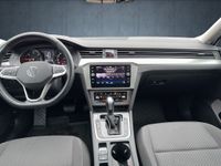 Volkswagen Passat Variant - Vorschau Bild 13