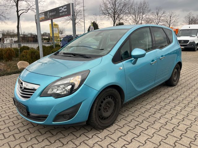 Opel Meriva B 1.4 Innovation